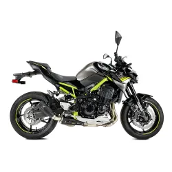 Escape Kawasaki Z 900 2020-2024 IXrace MK2 Black AK7258SB - 1