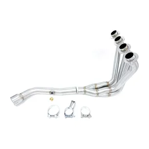 Colectores Kawasaki Z 900 2020-2024 IXrace KIT7158C1 - 1