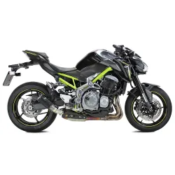 Escape Kawasaki Z 900 A2 2017-2019 IXrace MK2 Carbon AK7272CX - 1