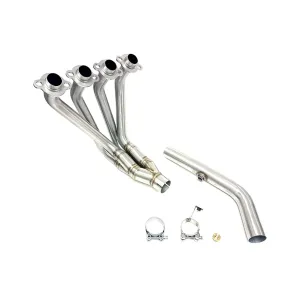 Colectores Kawasaki Z 900 A2 2017-2019 IXrace KIT7173C1 - 1