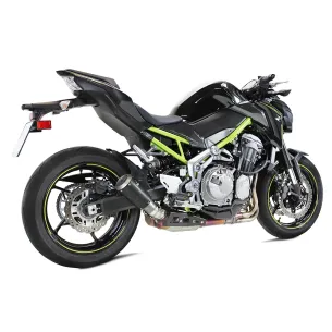 Escape Kawasaki Z 900 A2 2020-2024 IXrace MK2 Carbon AK7272CX - 1 2