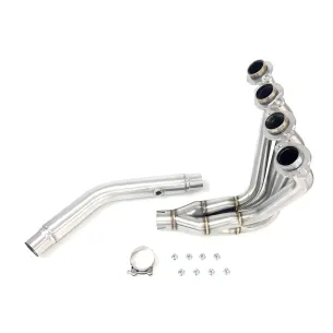 Colectores Kawasaki Z 900 RS 2018-2024 IXrace KIT7170C1 - 1