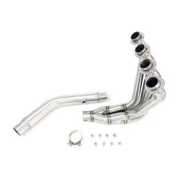 Colectores Kawasaki Z 900 RS 2018-2024 IXrace KIT7170C1 - 1
