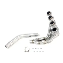 Colectores Kawasaki Z 900 RS 2018-2024 IXrace KIT7170C1 - 1