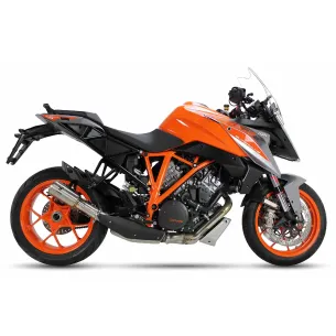 Escape KTM 1290 Super Duke GT 2016-2024 IXrace MK2 Inox AM3282S - 1 2