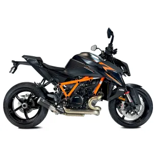 Escape KTM 1390 Super Duke R - EVO 2024-2025 IXrace MK2 Carbon AM3283CX - 1