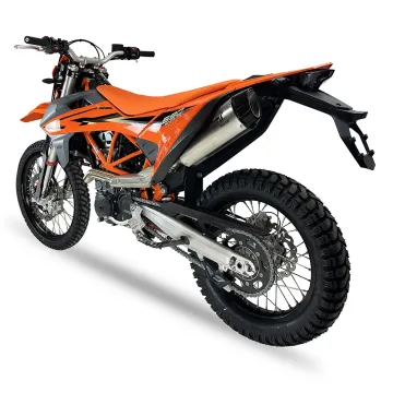Escape KTM 690 SMC R 2019-2024 IXrace Desert BC3077SC - 2