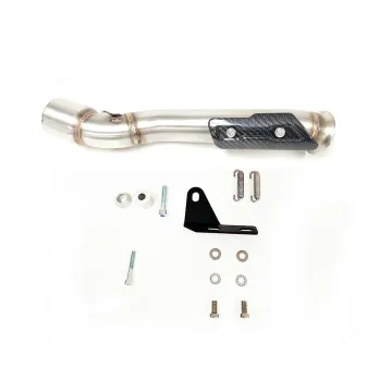 Escape KTM 790 Adventure 2023-2024 IXrace MK2 Inox AM3278S - 3