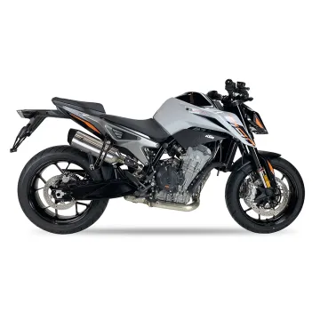 Escape KTM 790 Duke 2023-2024 IXrace Desert BC3079SC - 1