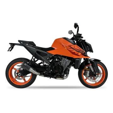 Escape KTM 990 Duke - Duke R 2024-2025 IXrace MK2 Carbon AM3284CX - 1