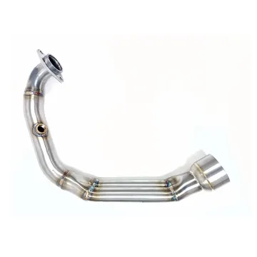 Colectores KTM Duke 390 2021-2023 IXrace KIT3058C1 - 1