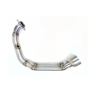 Colectores KTM RC 125 2021-2024 IXrace KIT3059C1 - 1