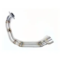 Colectores KTM RC 390 2021-2024 IXrace KIT3058C1 - 1