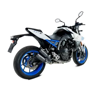 Escape Suzuki GSX-8R 2023-2024 IXrace DCX DS8448C2 - 1 2