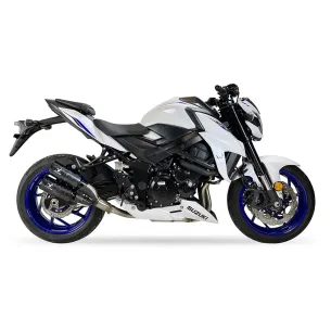 Escape Suzuki GSX-S 750 2017-2020 IXrace DCX DS8462C2 - 1