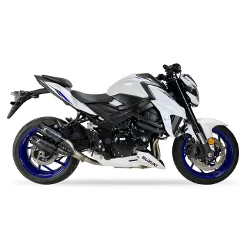 Escape Suzuki GSX-S 750 2017-2020 IXrace DCX DS8462C2 - 1