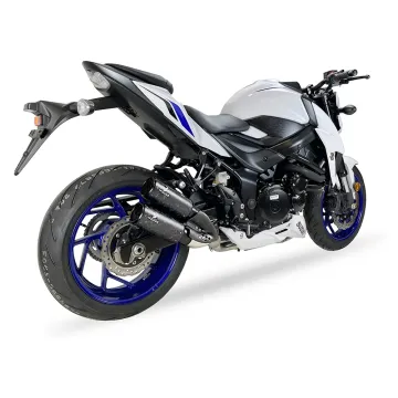 Escape Suzuki GSX-S 750 2017-2020 IXrace DCX DS8462C2 - 2