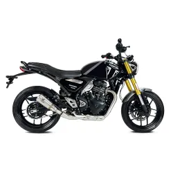 Escape Triumph Speed 400 - Scrambler 400 X 2024-2025 IXrace MK2 Inox AT4225S - 1