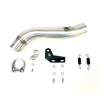 Escape Triumph Speed Triple 1200 RS - RR 2021-2022 IXrace MK2 Inox AT4270S - 3