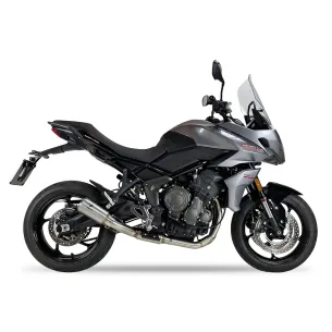 Escape completo racing Triumph Tiger Sport 660 2021-2022 IXrace MK2 Inox AT4250S - 1