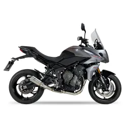 Escape completo racing Triumph Tiger Sport 660 2021-2022 IXrace MK2 Inox AT4250S - 1