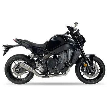 Escape completo homologado Yamaha MT-09 2021-2023 IXrace MK2 Inox AY9283S - 1