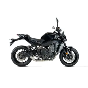 Escape completo racing Yamaha MT-09 2021-2023 IXrace MK2 Black AY9983SB - 1