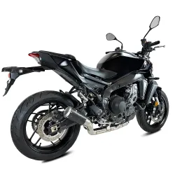 Escape completo racing Yamaha MT-09 2024-2025 IXrace MK2 Carbon AY9985CX - 2