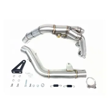 Escape completo racing Yamaha MT-09 2024-2025 IXrace MK2 Carbon AY9985CX - 3