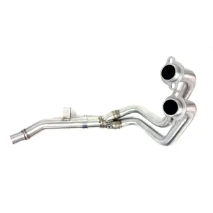 Colectores Yamaha Tenere 700 2019-2020 IXrace KIT9167C1 - 1