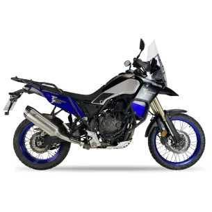 Escape Yamaha Tenere 700 World Raid 2019-2023 IXrace Desert BC9067SC - 1