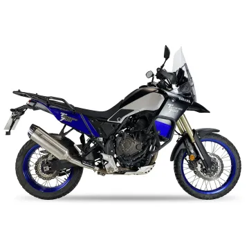 Escape Yamaha Tenere 700 World Raid 2019-2023 IXrace Desert BC9067SC - 1