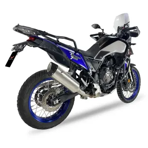 Escape Yamaha Tenere 700 World Raid 2019-2023 IXrace Desert BC9067SC - 1 2