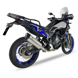 Escape Yamaha Tenere 700 World Raid 2019-2023 IXrace Desert BC9067SC - 2