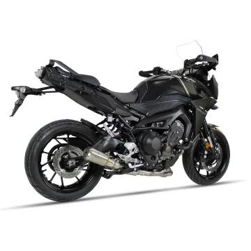 Escape completo homologado Yamaha Tracer 900 2013-2020 IXrace MK2 Inox AY9279S - 2