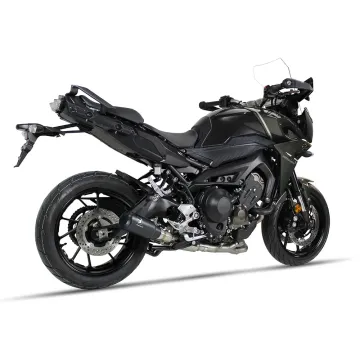 Escape completo homologado Yamaha Tracer 900 2013-2020 IXrace MK2 Black AY9279SB - 2
