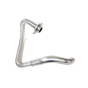 Colectores Yamaha WR 125 R - X 2009-2016 IXrace KIT9014C1 - 1