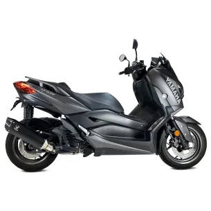 Escape completo homologado Yamaha X-Max 125 2021-2024 IXrace S3 SERIES OZS2349B - 1