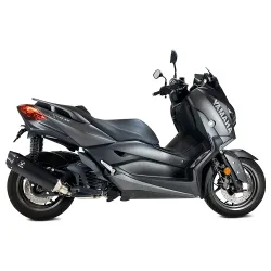 Escape completo homologado Yamaha X-Max 125 2021-2024 IXrace S3 SERIES OZS2349B - 1