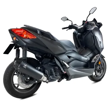 Escape completo homologado Yamaha X-Max 125 2021-2024 IXrace S3 SERIES OZS2349B - 2
