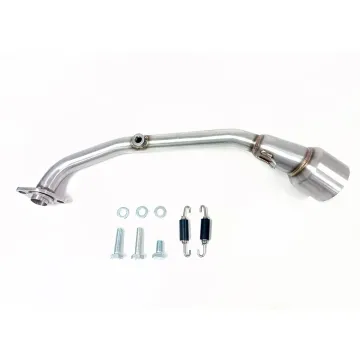 Escape completo homologado Yamaha X-Max 125 2021-2024 IXrace S3 SERIES OZS2349B - 3