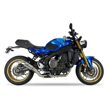 Escape completo homologado Yamaha XSR 900 2022-2023 IXrace MK2 Inox AY9284S - 1