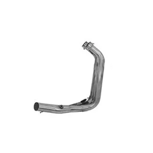Colectores homologados Arrow Yamaha MT07 2014-2020 salida baja 71655KZ