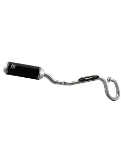 Escape Turbokit Rieju Rieju Marathon 125 PRO 2020-2025 Gmax
