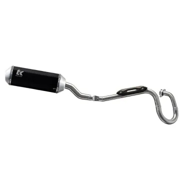 Escape Turbokit Rieju Rieju Marathon 125 PRO 2020-2025 Gmax
