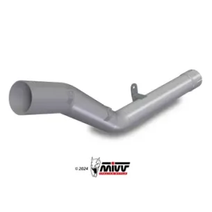 Colectores Kove 450 Rally 2023-2024 MIVV KO.001.C1 - vista 1