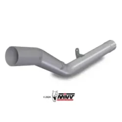 Colectores Kove 450 Rally 2023-2024 MIVV KO.001.C1 - vista 1