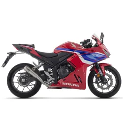Escape Arrow Honda CBR 500 R 2024-2025 Prorace Nichrom 70980PRI - vista 1