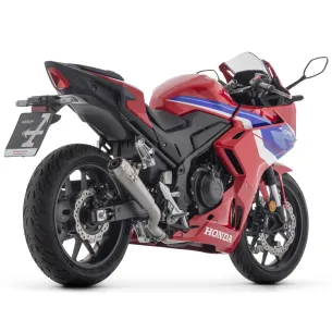 Escape Arrow Honda CBR 500 R 2024-2025 Prorace Nichrom 70980PRI - vista 1 2