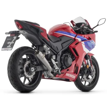 Escape Arrow Honda CBR 500 R 2024-2025 Prorace Nichrom 70980PRI - vista 2